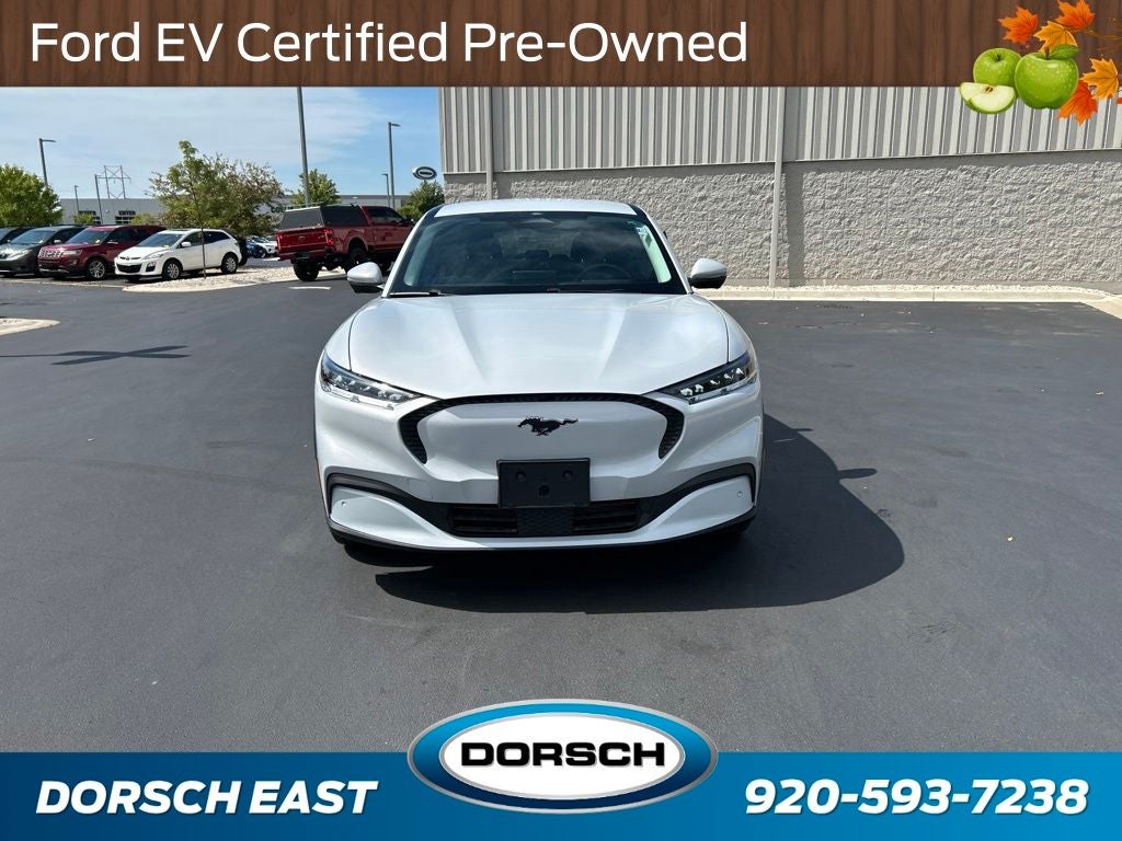ford mustang mach-e 2022 3FMTK1SS6NMA37842 image ford mustang mach-e 2022 3FMTK1SS6NMA37842 image